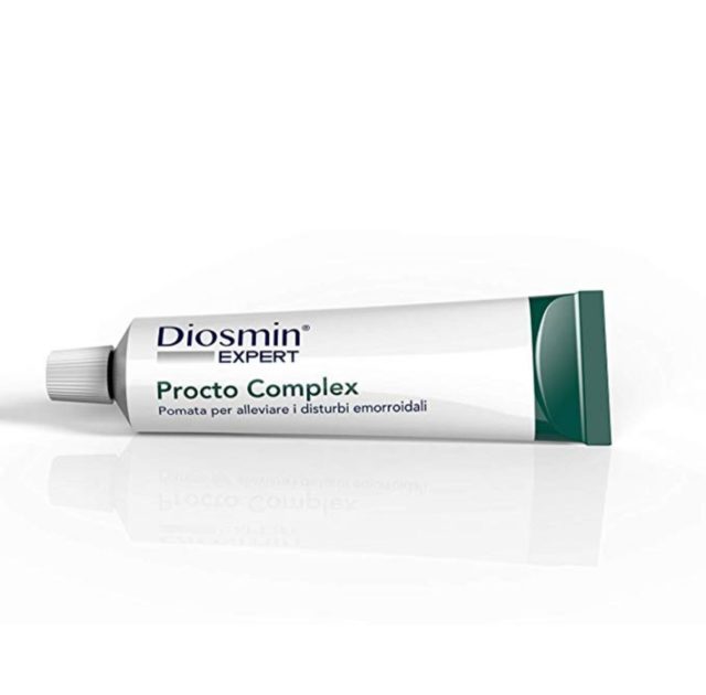 Diosmin Expert Diosmin For The Treatment Of Hemorrhoid